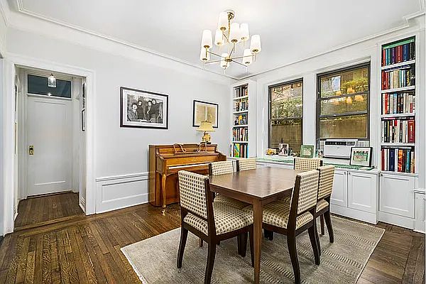 1st image of 119 W 71st St APT 2C