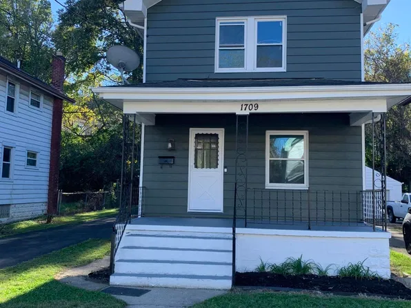 1709 Euclid Ave, Covington, KY 41014