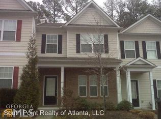 6172 Shoals Loop, Union City, GA 30291