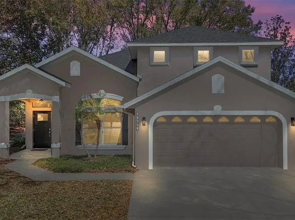 17421 Woodfair Dr, Clermont, FL 34711