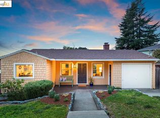 206 Marlow Dr, Oakland, CA 94605