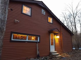 104 Friar Ct, Kunkletown, PA 18058