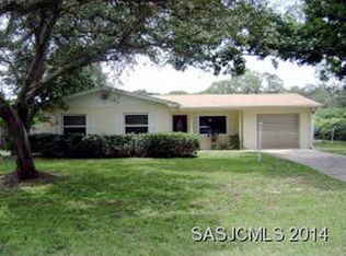 337 Lobelia Rd, Saint Augustine, FL 32086