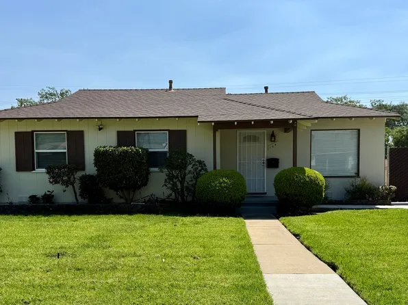 164 Orchard Ln, Upland, CA 91786