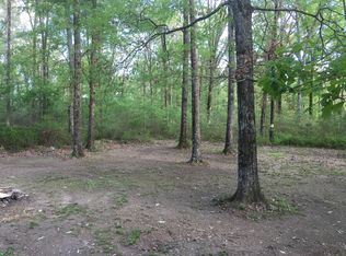 825 Bowser Rd, Monticello, AR 71655