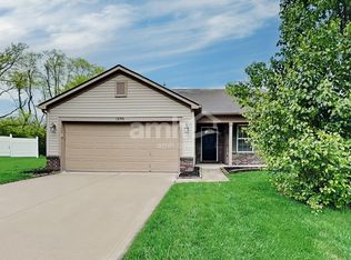 1493 Brigade Cir, Indianapolis, IN 46234