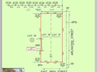 3801 Arlington St, Houston, TX 77018