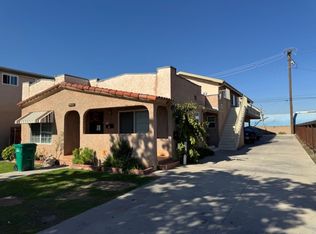 253 E Plymouth St #257, Long Beach, CA 90805
