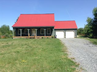 5308 Bliss Rd, Ballston Spa, NY 12020