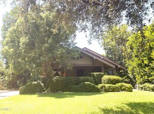 1289 N Catalina Ave, Pasadena, CA 91104