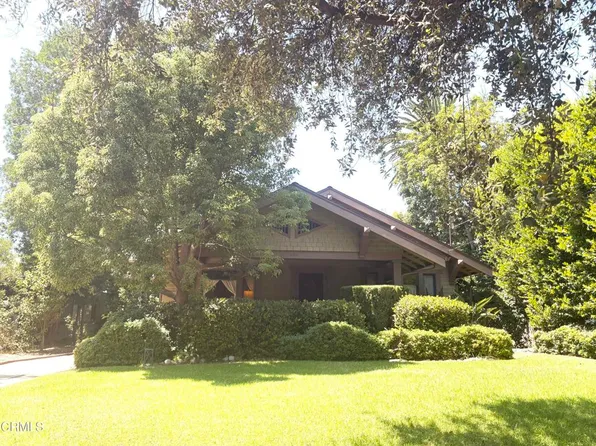 1289 N Catalina Ave, Pasadena, CA 91104