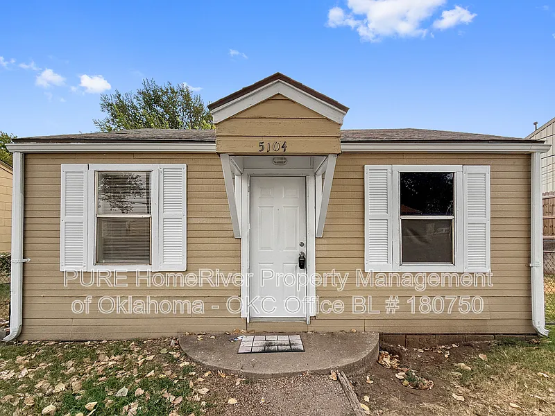 5104 N Central Rd