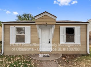 5104 N Central Rd, Bethany, OK 73008