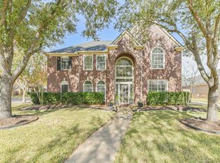 1814 Granger Lake Ct, Richmond, TX 77406