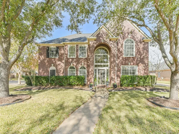 1814 Granger Lake Ct, Richmond, TX 77406