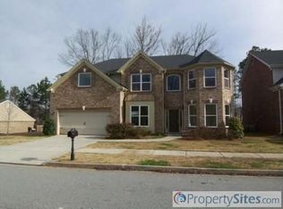 1927 Peach Shoals Cir, Dacula, GA 30019
