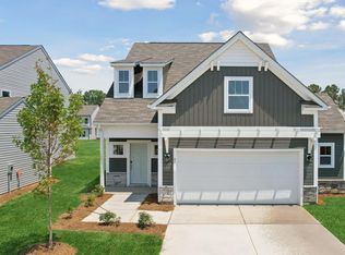 45 Horseshoe Pl #65, Angier, NC 27501