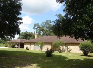 6819 County Line Rd, Silsbee, TX 77656