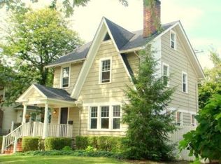 151 E Lincoln St, Birmingham, MI
