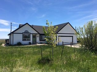 44561 Sundown Trl, Elizabeth, CO 80107