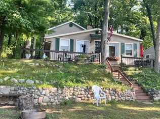 5701 Head Lake Rd, Hastings, MI 49058