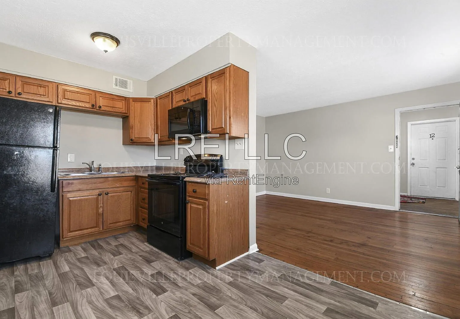 2 bed, 1.0 bath, 850 sqft, $925 — Photo 4