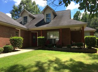 129 Connie Ave, Saltillo, MS 38866