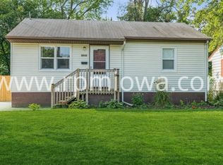 2935 Indianapolis Ave, Des Moines, IA 50317