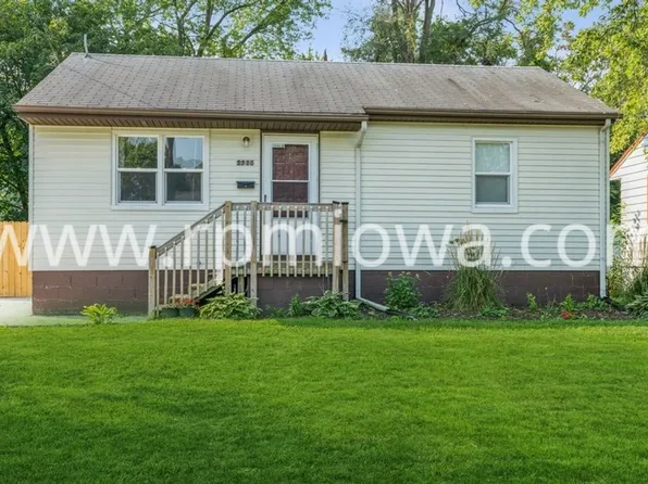 2935 Indianapolis Ave, Des Moines, IA 50317