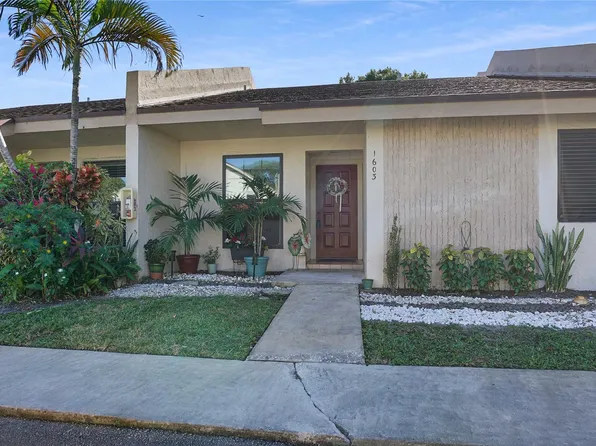 2780 S Oakland Forest Drive #1603, Oakland Park, FL 33309