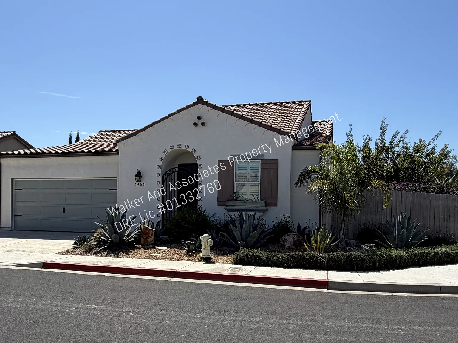 4464 Lazo Drive - 1 — Photo 1