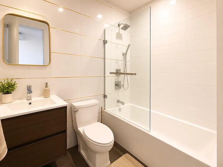 31 Locust St #2A — Photo 4