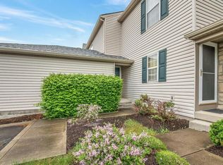 5682 Snow Dr, Hilliard, OH 43026