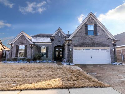 9275 Alcove Ln, Cordova, TN, 38016