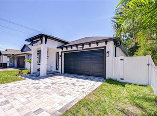 3004 W Abdella St, Tampa, FL 33607