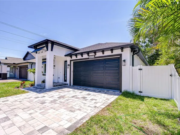 3004 W Abdella St, Tampa, FL 33607