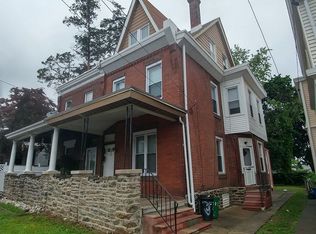5611 N 3rd St FLOOR 2, Philadelphia, PA 19120