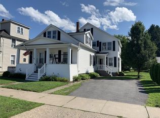 104 Campbell Ave, Yorkville, NY 13495