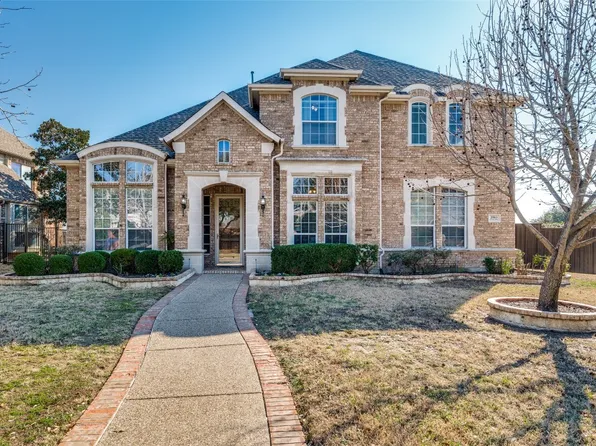 2903 Blackstone Dr, Frisco, TX 75033