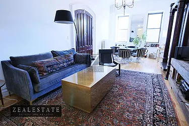 Rented by ZealEstate Group Inc