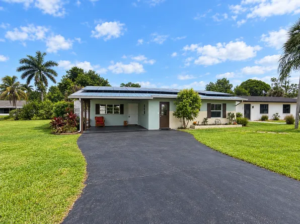69 Cardinal Dr, North Fort Myers, FL 33917