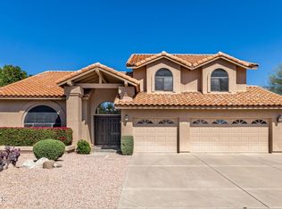 3326 E Rocky Slope Dr, Phoenix, AZ 85044