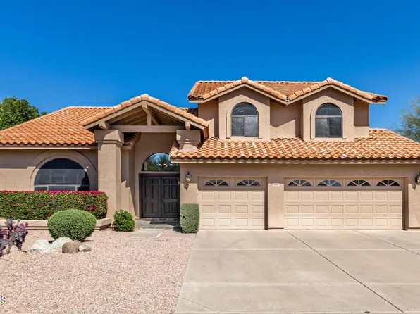 3326 E ROCKY SLOPE Drive, Phoenix, AZ 85044