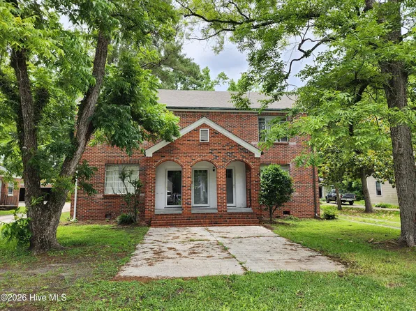 112 E Calhoun Street, Whiteville, NC 28472