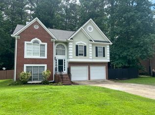 3414 N Cook Rd, Acworth, GA 30127