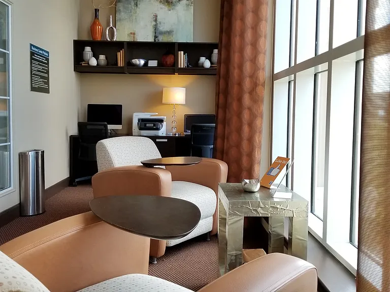 Residences at Gramercy — Photo 11