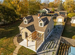 1240 W Sumner Ave, Indianapolis, IN