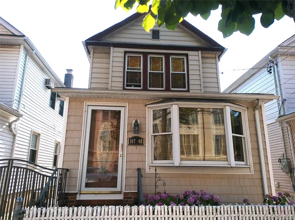 107-48 101st Street, Ozone Park, NY 11417