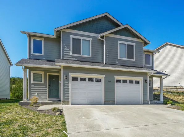 1564 SE Honeysuckle Loop #B, Warrenton, OR 97146