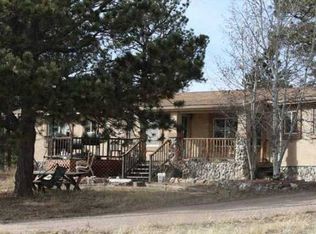 10775 Salbeck Ln, Colorado Springs, CO 80908